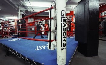 Gleason's Gym