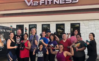 V12 Sports & Fitness