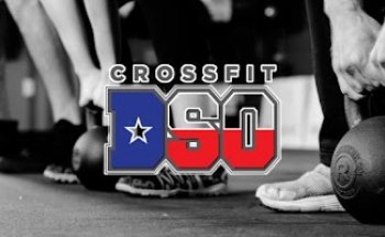 CrossFit DSO