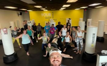 Fit Theorem - League City