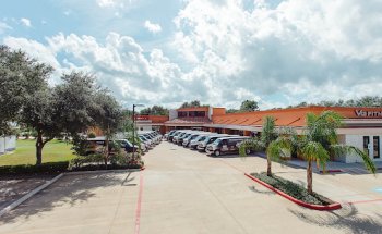 Tiger's Den Martial Arts & Fitness