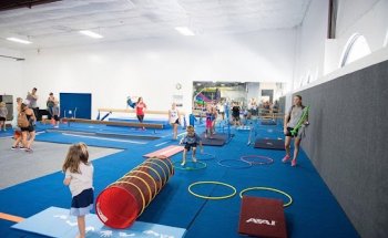 Thornton's Gymnastics Center