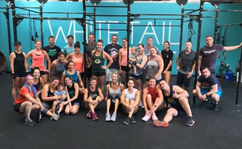 White Tail CrossFit
