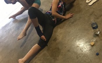 High Tech Gymnastics