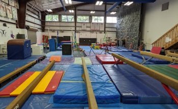 Texas Academy of Gymnastics