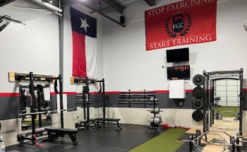 Fit Goal Culture LLC