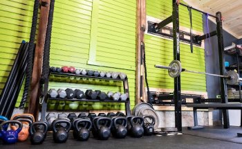 Synergetic Fitness- Lebanon, NH