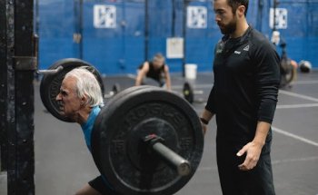 Upper Valley CrossFit