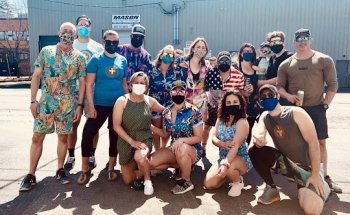 Crossfit Off The Green