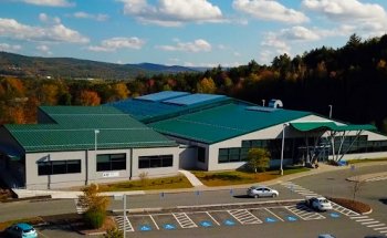 Upper Valley Aquatic Center
