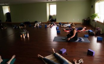 Community Balanced Life