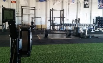 MesserFit Strength & Conditioning