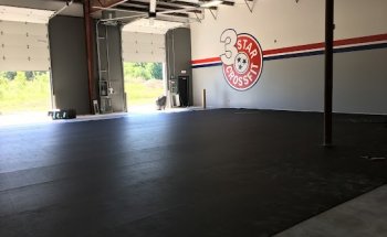 3 Star CrossFit