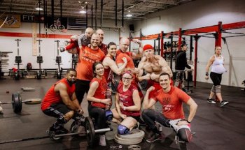 CrossFit BNA
