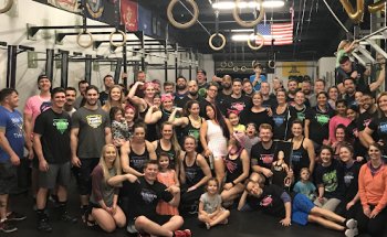 CrossFit Mt Juliet