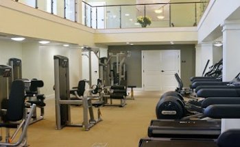 Countryside YMCA | Otterbein