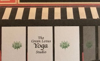 The Green Lotus Yoga Studio