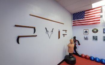 Lebanon Martial Arts