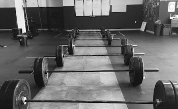 Elizabethtown Fitness and Performance (formerly CrossFit Trinium)