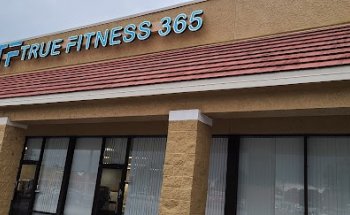 True Fitness 365