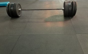 Not the norm CrossFit