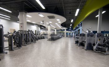 Onelife Fitness - Burke