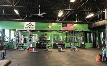 Rock Fitness and Performance