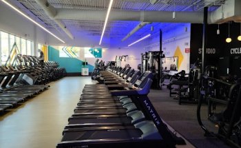 Pure Fitness Tysons Corner