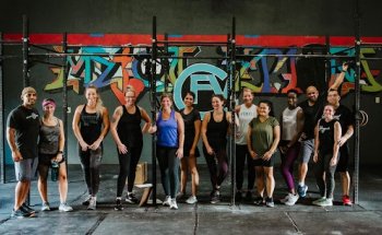 Crossfit Leesville