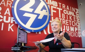 Workout Anytime Lenoir