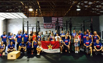 CrossFit 865