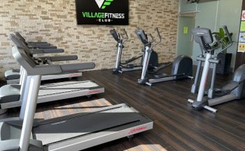 Village Fitness Club