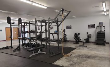 BA Nutrition & Fitness