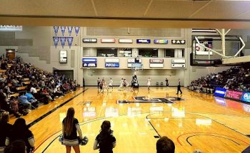 LCSC Activity Center