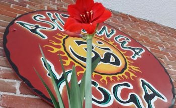 Ashtanga Yoga Lewiston