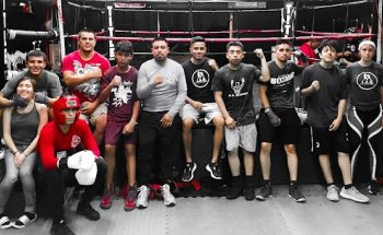 JAB Boxing Academy