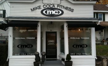 Mike Cola Fitness