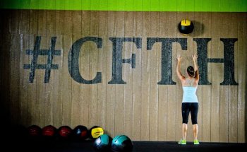 CrossFit TreeHouse