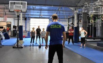 ULTIFIT Libertyville