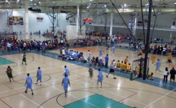 Canlan Sports Libertyville