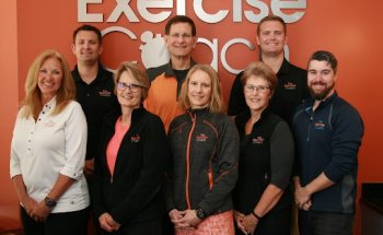 The Exercise Coach® of Libertyville