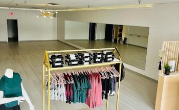Studio Elevate Fit