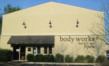 Bodyworks Fitness & Spa