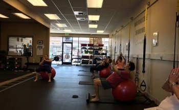 Fit 4 Living - Where Training is Personal