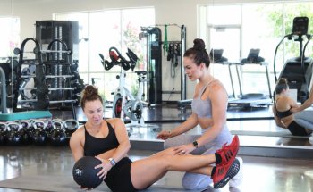 FITNELLO | Fitness Studio