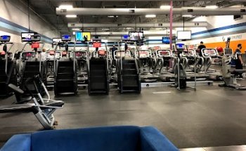 Crunch Fitness - Rocklin