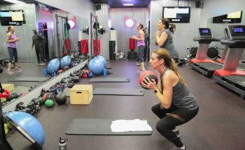 Burn I.T Fitness Studio