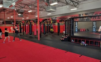 UFC GYM Rocklin