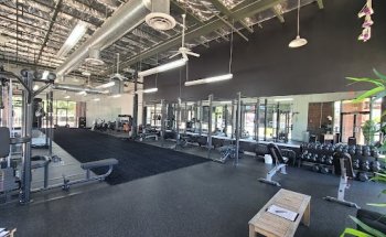 Positive Impact Fitness