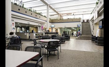 Genesis Health Clubs – East Lincoln